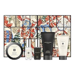 Calendrier de L'Avent - Coffret 25 jours Parfums, Soins & Bougies, JO MALONE LONDON
